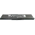 Dell Battery, 6 Cell, Lithium Ion (D191G)