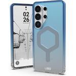 UAG Urban Armor Gear Plyo Case mit Magnet-Modul | Samsung Galaxy S26 Ultra | magnet blau/transparent/ombre | 214539115E5E (214539115E5E)