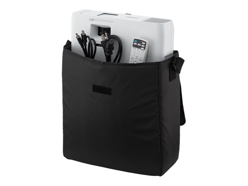 Epson ELPKS71 Projektortasche Schwarz