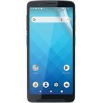 MOBILIS CASE Screen Protector Anti-Shock IK06 - Clear for Unitech EA660 (036347)