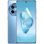 OnePlus 12R 5G Dual SIM 256GB, 16GB RAM, Cool Blue (5011105232)