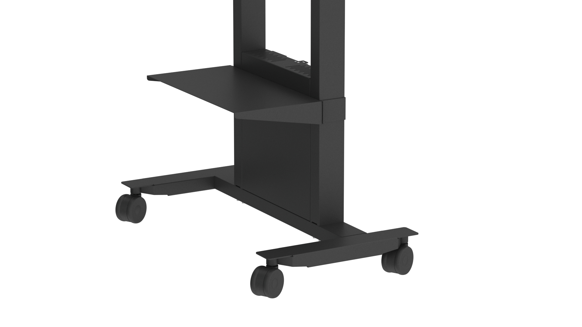 SMS Func Mobile Regal Schwarz