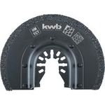 kwb 709542 Sägeblatt 1 St. (709542)