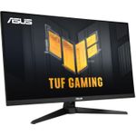 ASUS TUF Gaming VG32AQA1A 80 cm (31.5" ) 2560 x 1440 Pixel Wide Quad HD LED Schwarz [Energieklasse E] (90LM07L0-B02370)