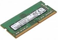 Lenovo 8Gb Ddr3 DDR3L, 1600 MHz, 204-pin SO-DIMM (FRU03T7118)