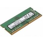 Lenovo 8Gb Ddr3 DDR3L, 1600 MHz, 204-pin SO-DIMM (FRU03T7118)