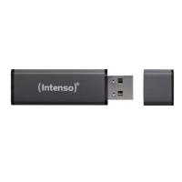 Intenso Alu Line USB-Flash-Laufwerk (3521451)