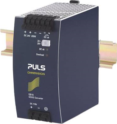 PULS DIMENSION DC/DC-Wandler 200 W (QS10.241-60)