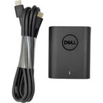 Dell 60W USB-C GaN Ultra Slim AC (450-ALQP)