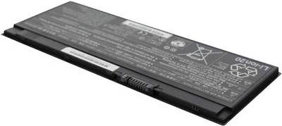 Fujitsu First Battery (FUJ:CP734928-XX)