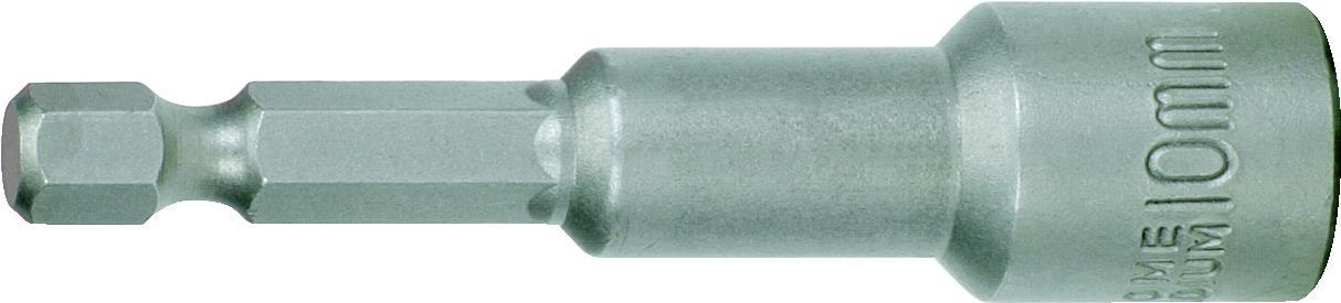 KS TOOLS 1/4\" CLASSIC Einschraubwerkzeug, magnetisch, 8mm (122.2102)