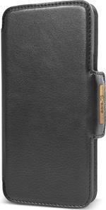 Doro Wallet 8080 Handy-Schutzhülle 14,5 cm (5.7 ) Geldbörsenhülle Schwarz (380250)