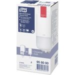Tork 958000 Papierhandtuchspender Rollenpapier-Handtuchspender Weiß (958000)