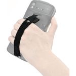 Mobilis Handschlaufe Handschlaufe, inkl.: Eingabestifthalterung, passend für: HHD (001367)