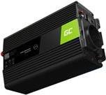 Green Cell Wechselrichter Gleichstrom in Wechselstrom (INV18)