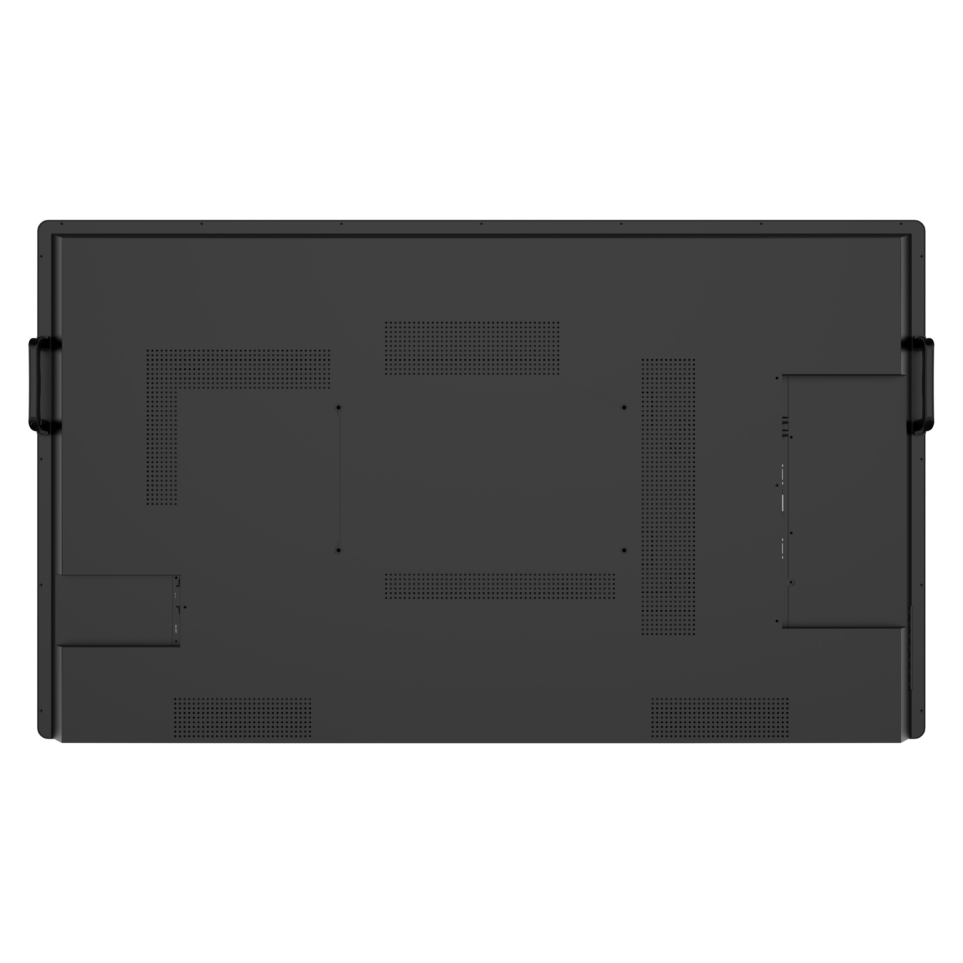 AG Neovo TTN-5501 55" 4K UHD IPS Digital Signage Display Schwarz