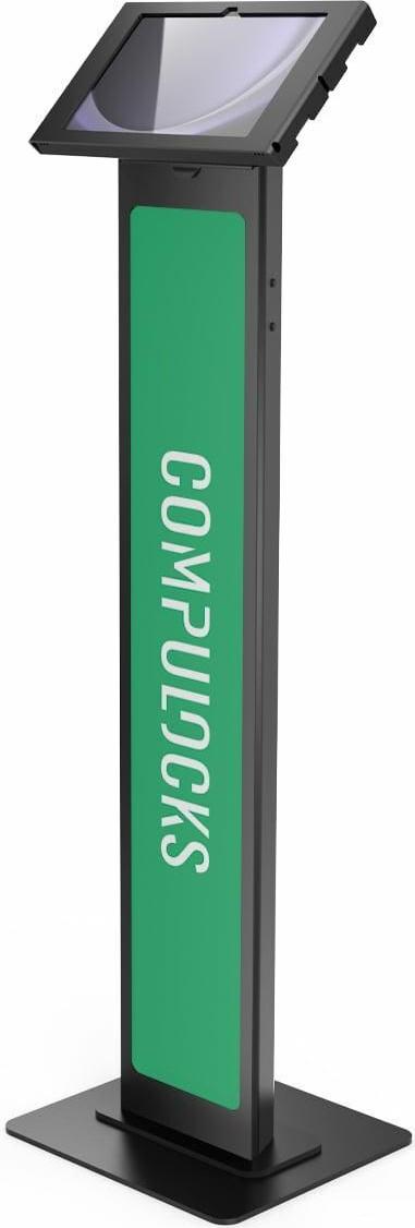 Compulocks Surface GO 1-4 Gen Apex Stand Black (140B510APXB)