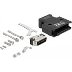 DeLOCK Datenanschluss (66623)