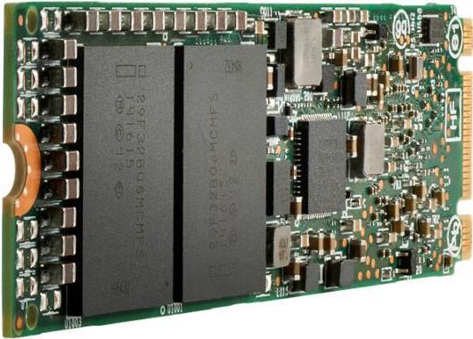 HPE SSD 480GB SATA 6G Read Intensive M.2 Multi Vendor (P47818-B21)