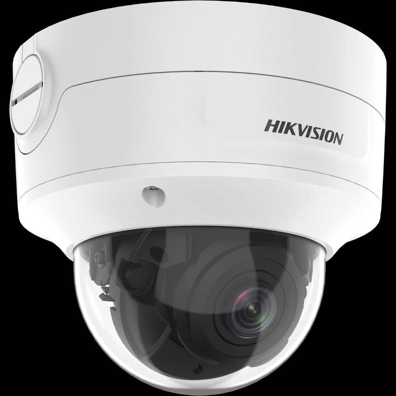 HIKVISION Digital Technology DS-2CD2726G2-IZS(2.8-12MM)(D) Sicherheitskamera Kuppel IP-Sicherheitska