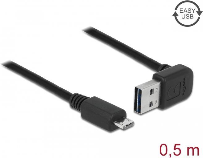 DeLOCK Easy USB-Kabel (85203)