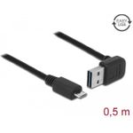 DeLOCK Easy USB-Kabel (85203)