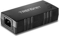 TRENDnet TPE-115GI Gigabit PoE+ Injector (TPE-115GI)