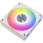 Lian Li UNI FAN CL Wireless Lüfter - 120mm weiß (12CL1W1W)