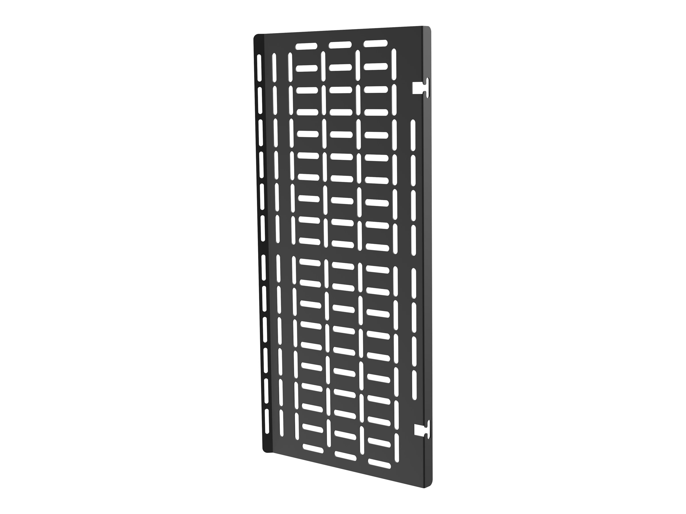 Peerless-AV ACC-UCM2 Montagekomponente Wandplatte Schwarz
