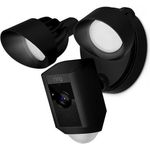 Ring Floodlight Cam Wired Plus (8SF1P1-BEU0)