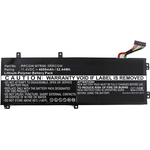 CoreParts Laptop-Batterie (MBXDE-BA0103)