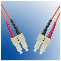Microconnect FIB222010 10m SC SC Blau Glasfaserkabel (FIB222010)