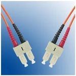 Microconnect FIB222010 10m SC SC Blau Glasfaserkabel (FIB222010)
