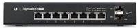 Ubiquiti EdgeSwitch 8, 150W, 8 Gigabit RJ45 Ports, 2 SFP (ES-8-150W) (geöffnet)