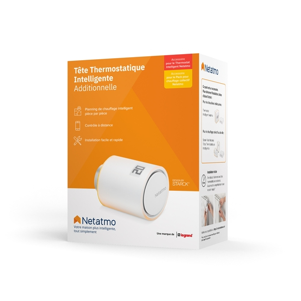 Legrand NAV-PRO Smart-Home-Zentrale