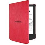 Pocketbook Shell Cover (H-S-634-R-WW)