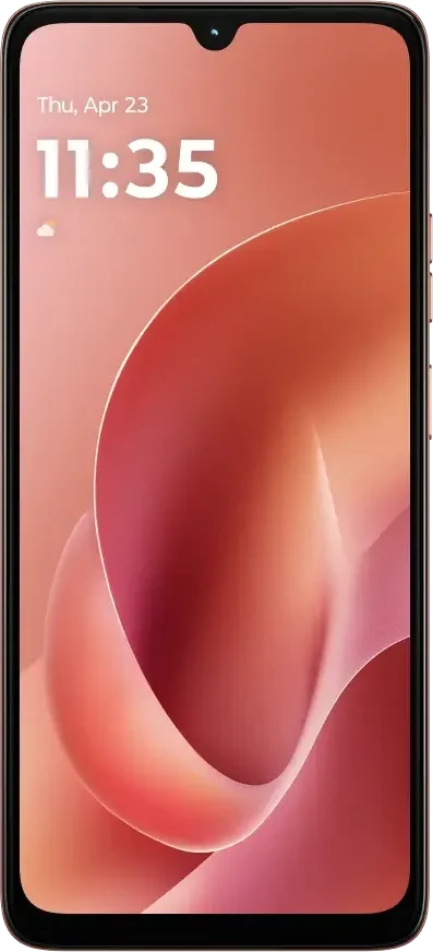 Motorola Mobility Motorola Moto G06 (PB980000SE)