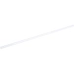 Alphacool HardTube 16/13mm Acryl (PMMA) Klar 60cm - 4er Set (240cm) (18443)