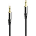 sonero 3.5mm Audio Kabel 5.0m (S-AC500-050)