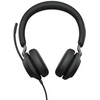 GN Jabra Jabra Evolve2 40 UC Stereo - Headset - On-Ear - kabelgebunden - USB-A - Geräuschisolierung (24089-989-999)