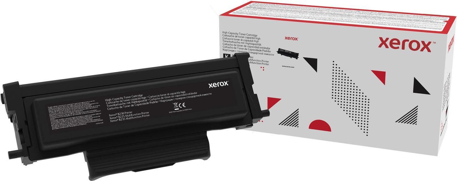 Xerox Mit hoher Kapazität (006R04400)