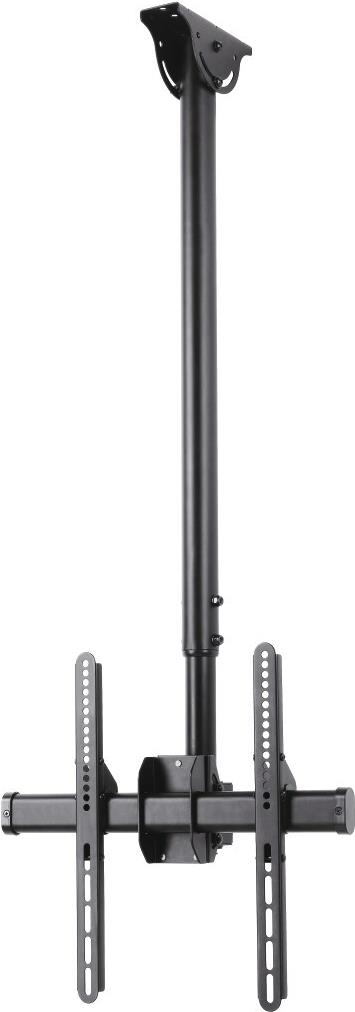 Hama TV-Deckenhalterung schwenkbar neigbar 165 cm 65 bis 50 kg (00220878)