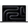 Apple MacBook Pro 16.2", Space Black, M4 Pro - 14 Core CPU / 20 Core GPU, 24GB RAM, 1TB SSD (Z1FT-001000)
