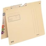 LEITZ Pendelhefter Orgacolor, A4, kaufmännische Heftung (2134-00-11)