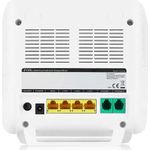 ZyXEL EX3501-T0 EtherWan WiFi 6 Router (EX3501-T0-EU01V2F)