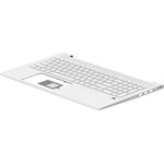 HP M21740-031 Notebook-Ersatzteil Tastatur (M21740-031)