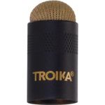 TROIKA PIP20/BG Eingabestift Schwarz - Gold (PIP20/BG)