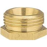 Gardena 7270-20 Anschlussteil für Wasserschlauch Schlauchanschluss (7270)