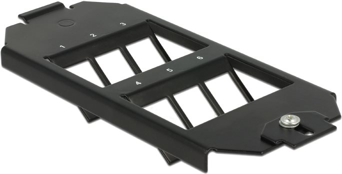 DeLOCK Keystone Mounting (86280)