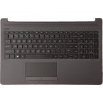 HP L50000-061 Notebook-Ersatzteil Cover + keyboard (L50000-061)